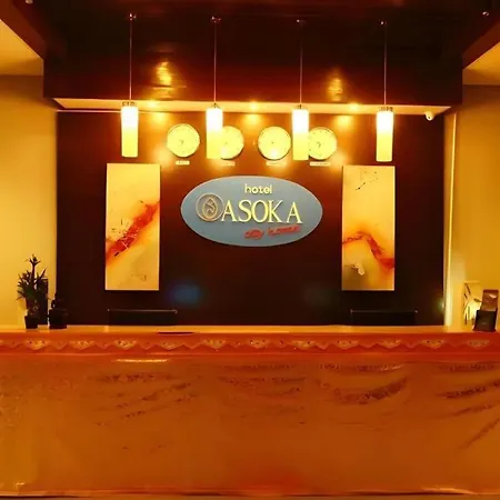 Asoka City Bali Hotel