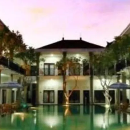 Asoka City Bali Hotel