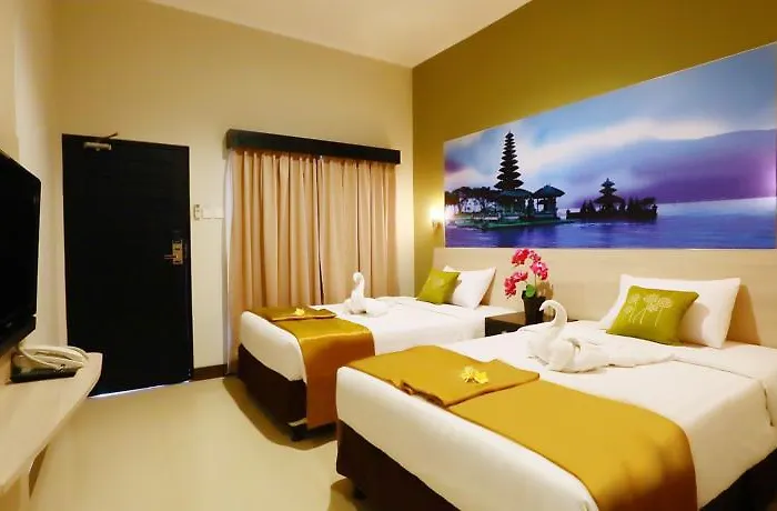 Asoka Bali 3*