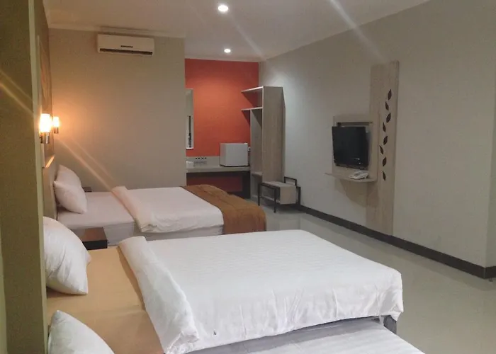 Asoka Bali Hotel Kuta (Bali)