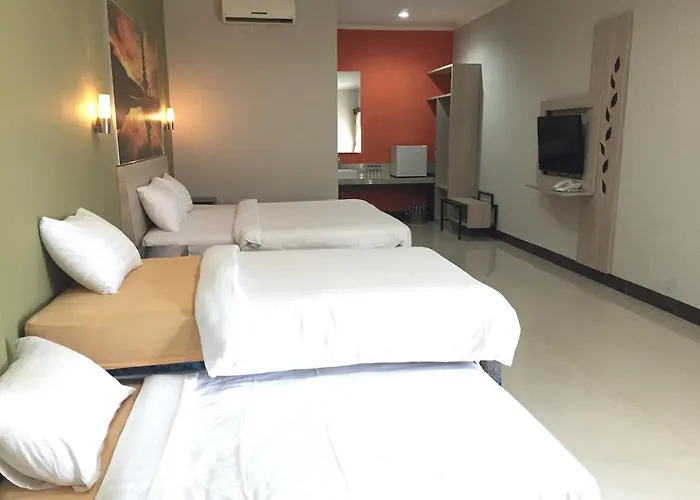 Asoka Bali 3* Kuta (Bali)