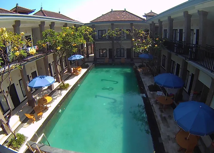 Asoka Bali 3* Kuta (Bali)