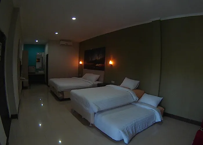 Asoka Bali Kuta (Bali)