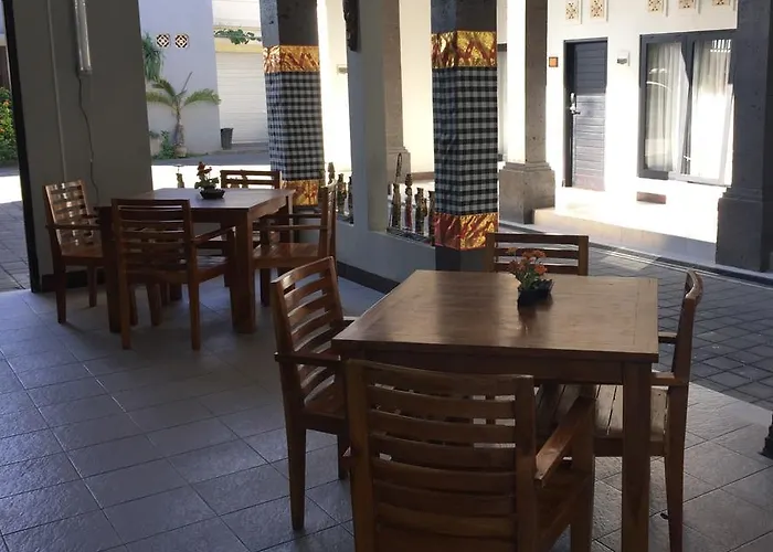 Asoka Bali 3* Kuta (Bali)