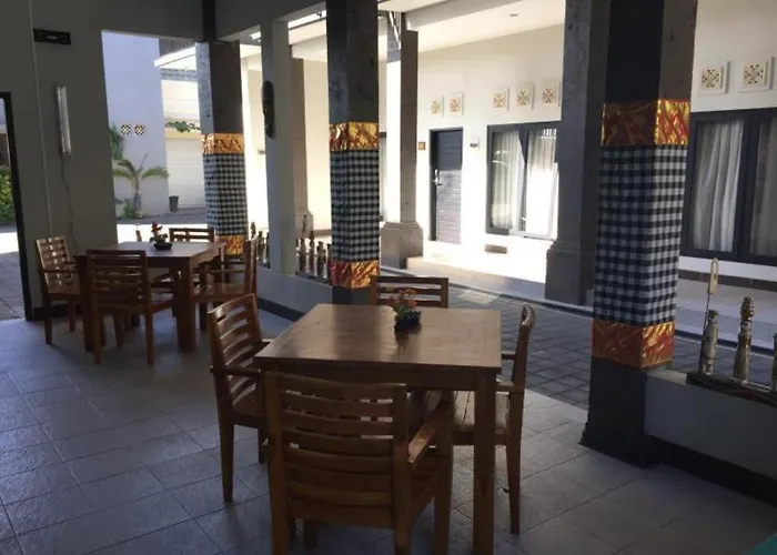 Hotel Asoka Bali