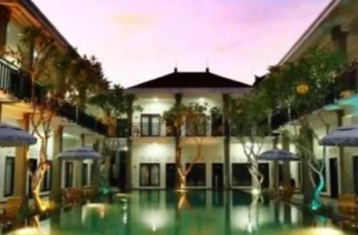Asoka Bali Hotel Kuta (Bali)
