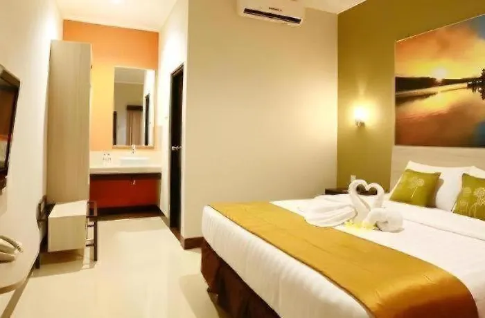 Hotel Asoka Bali