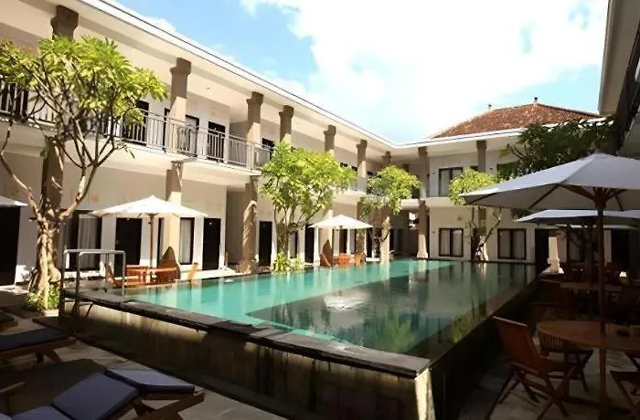 Asoka Bali 3*