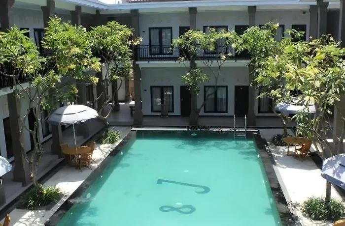 Hotel Asoka Bali