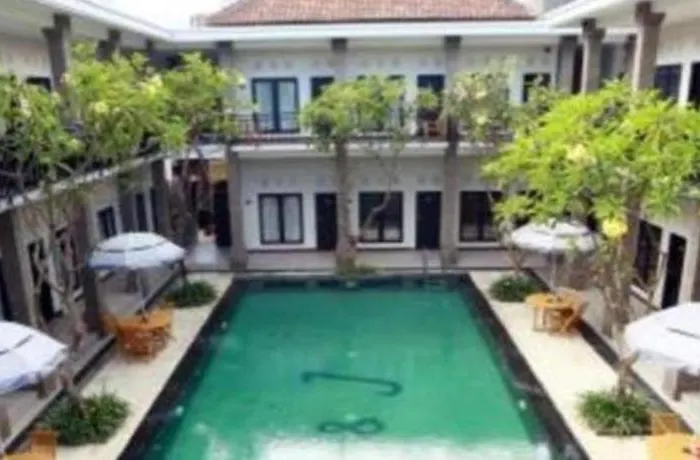 Hotel Asoka Bali Kuta (Bali)