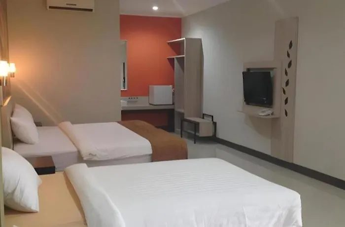 Asoka Bali 3*