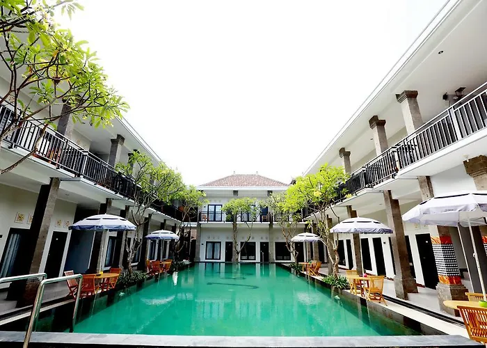 Asoka Bali Hotel Kuta (Bali)
